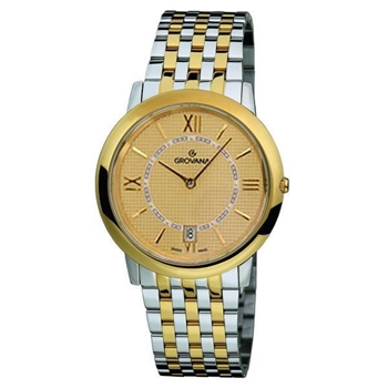 ساعت مچی گروانا GROVANA کد 1708.1141